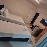 Mery Проживание в семье Памуккале