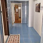 Mery Проживание в семье Памуккале