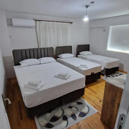 בית אירוח Mery