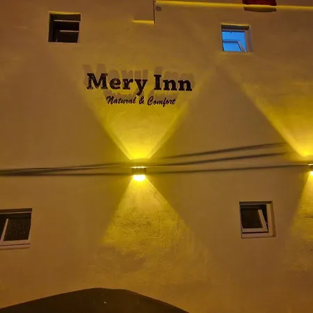 Homestay Mery