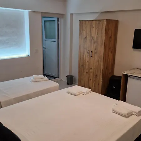 Mery בית אירוח *