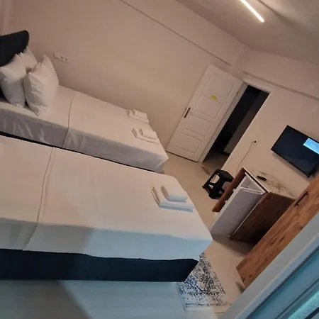 Mery בית אירוח פמוקלה