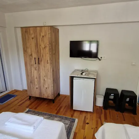 בית אירוח Mery