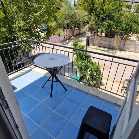 בית אירוח Mery