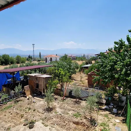 Mery בית אירוח פמוקלה