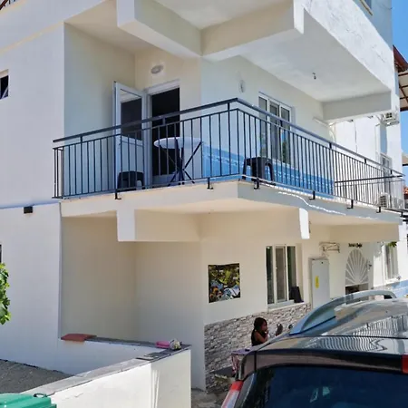 Mery בית אירוח