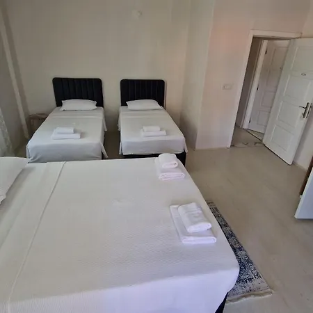 Mery בית אירוח