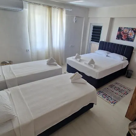 Habitación en casa particular Mery