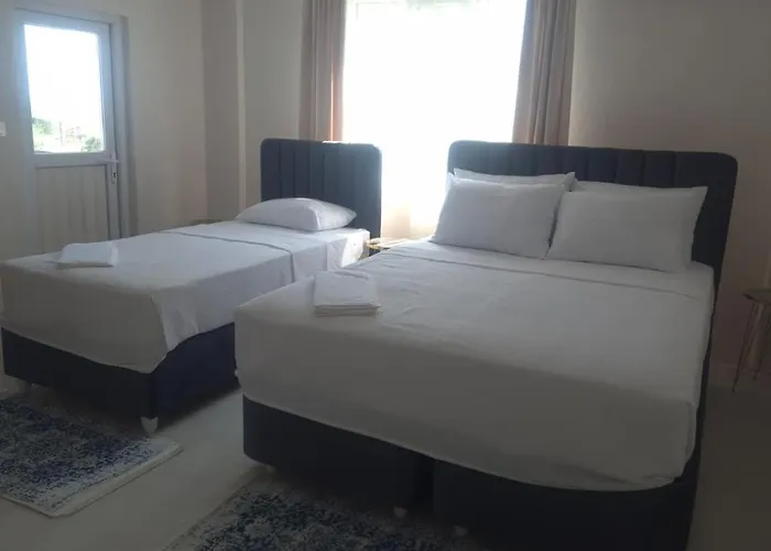 Mery Privat bolig Pamukkale