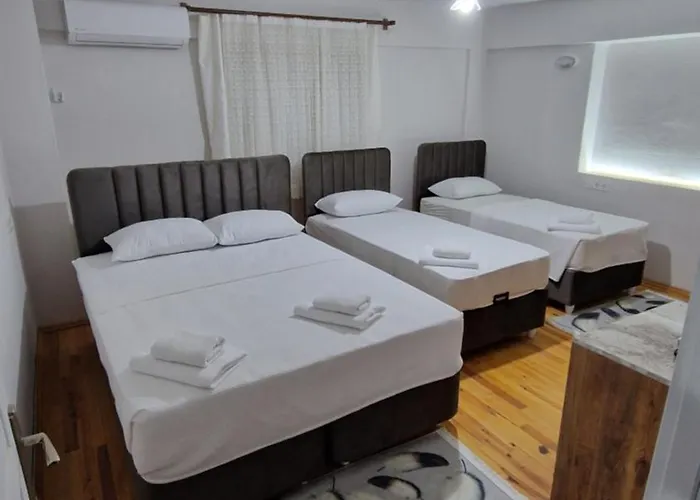 Privat bolig Mery