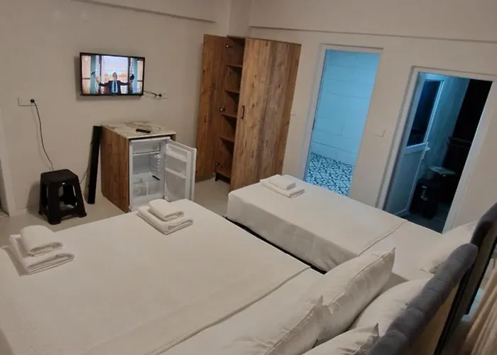 Privat bolig Mery Pamukkale