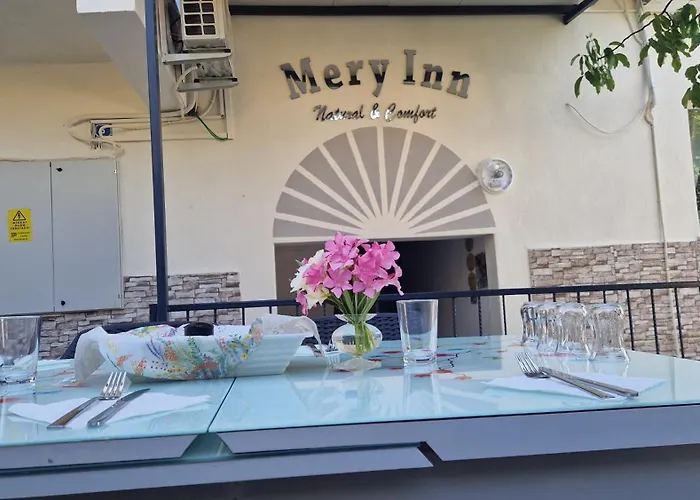 Mery Privat bolig Pamukkale