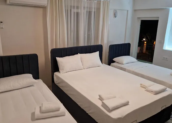 Mery パムッカレ