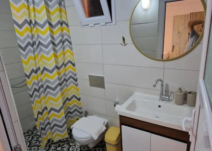 Habitación en casa particular Mery