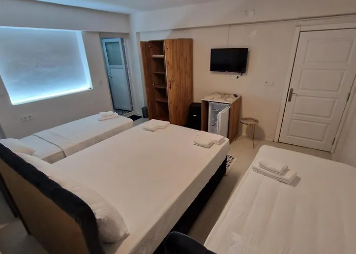 Mery Habitación en casa particular *