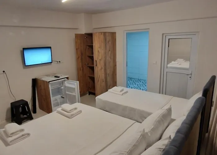 Mery ホームステイ *