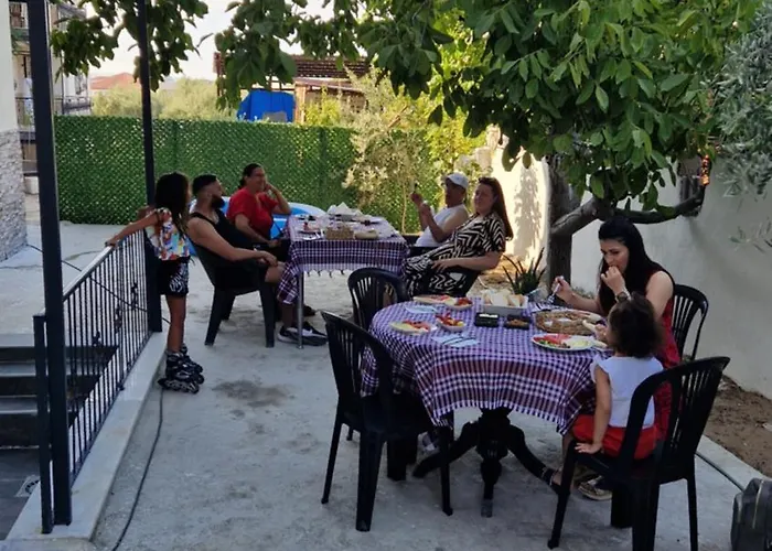 Habitación en casa particular Mery Pamukkale