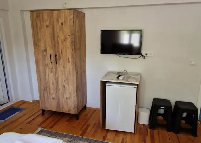 ホームステイ Mery