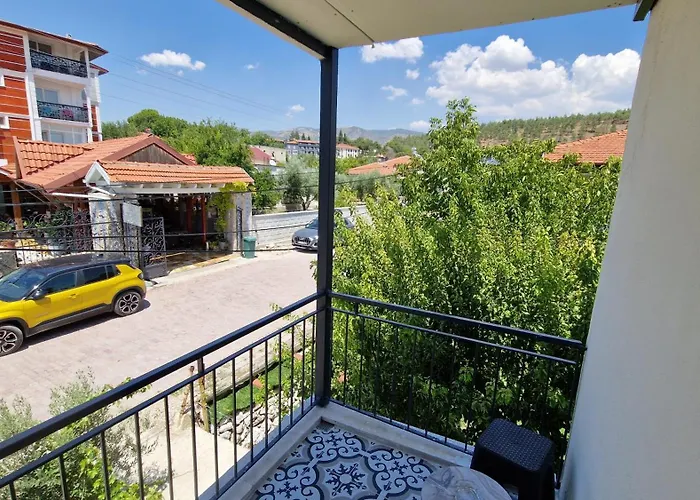 Mery Privat bolig Pamukkale