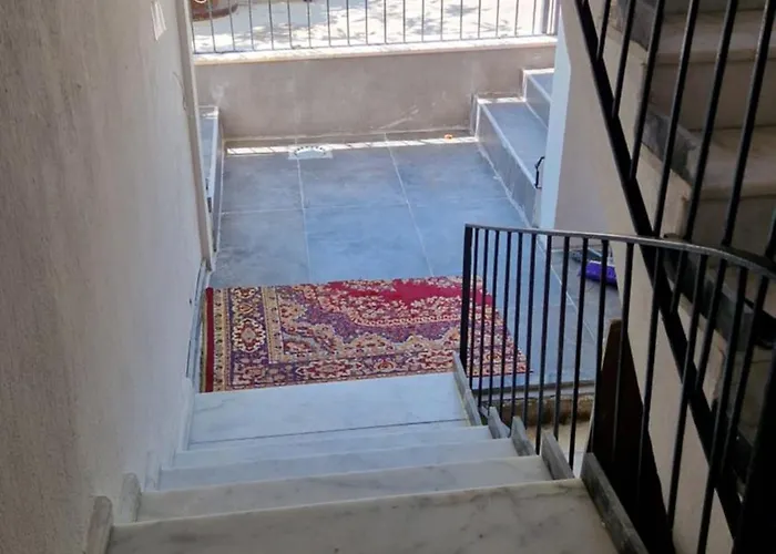 Mery Habitación en casa particular