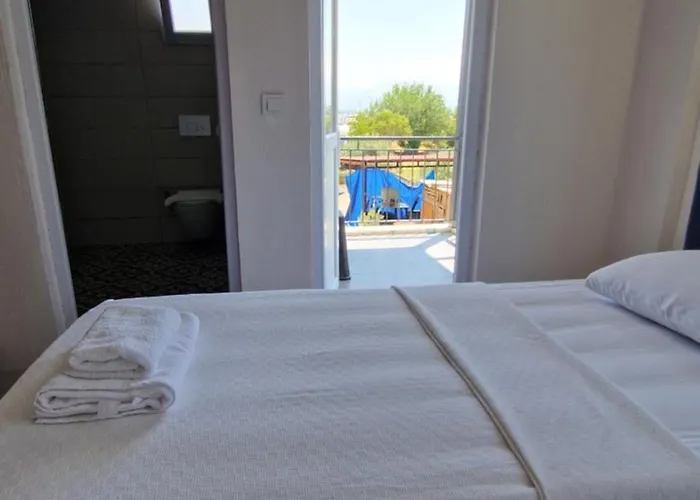 Mery Habitación en casa particular *