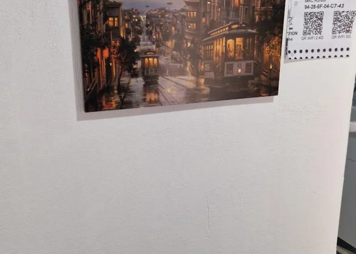 Mery Habitación en casa particular *