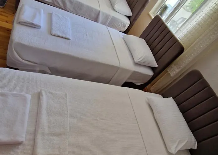 Privat bolig Mery