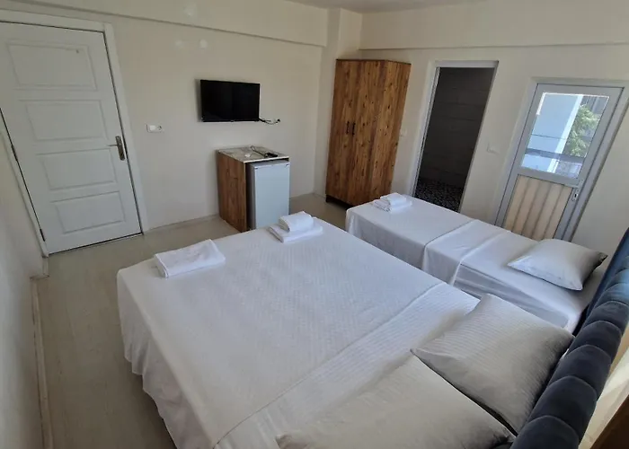 Mery Privat bolig