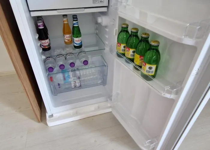 Privat bolig Mery Pamukkale