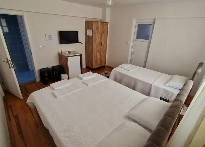 Mery Habitación en casa particular