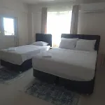 Mery Alloggio in famiglia Pamukkale