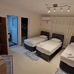 Alloggio in famiglia Mery Pamukkale