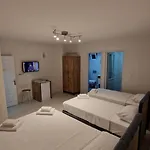 Alloggio in famiglia Mery Pamukkale