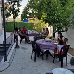Alloggio in famiglia Mery Pamukkale
