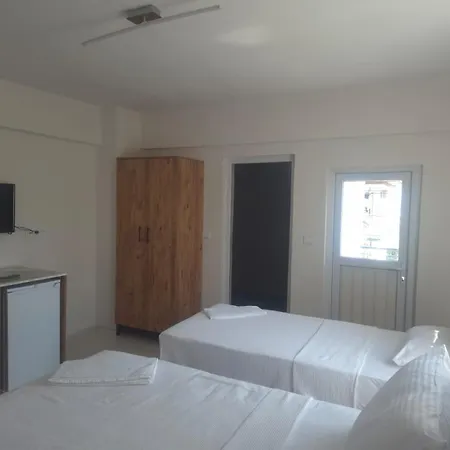 Accommodatie bij particulieren Mery Pamukkale