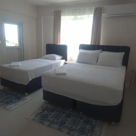 Mery Accommodatie bij particulieren Pamukkale