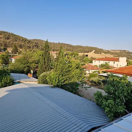 Accommodatie bij particulieren Mery Pamukkale