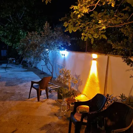 Rum i privatbostad Mery