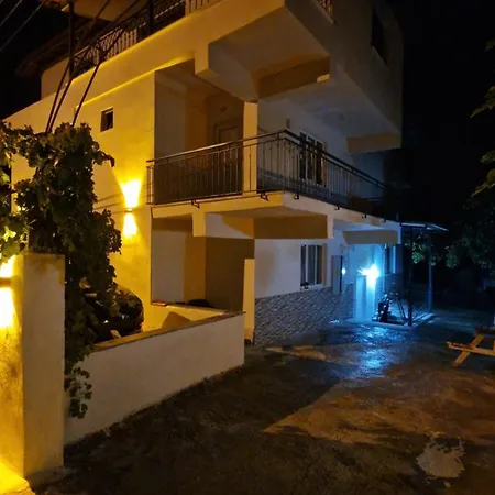 Homestay Mery *