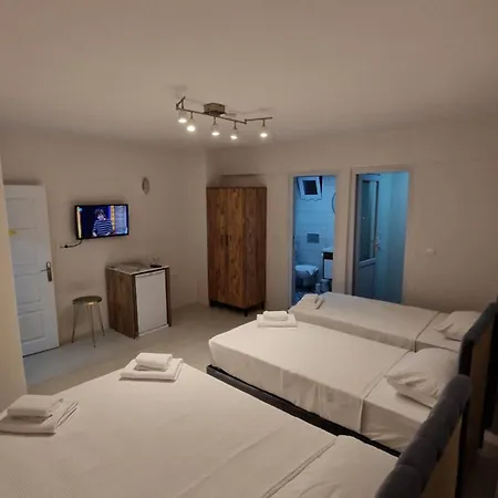 Kwatera prywatna Mery Pamukkale