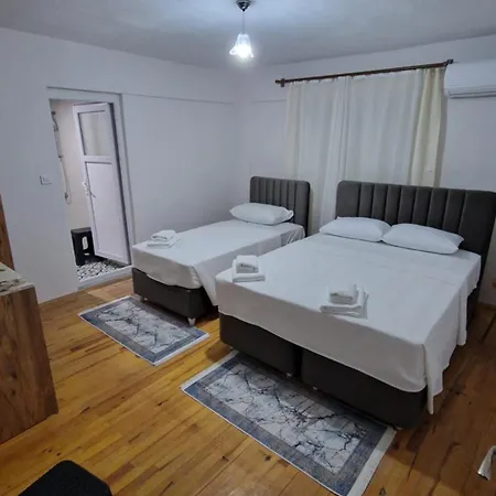 Ubytování v soukromí Mery