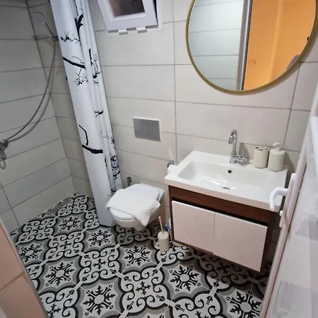 Accommodatie bij particulieren Mery *