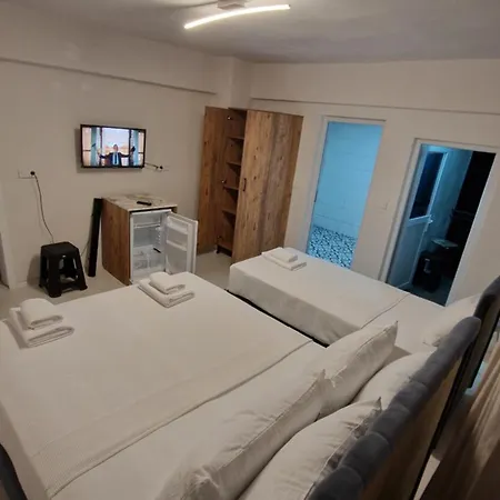 Homestay Mery Pamukkale
