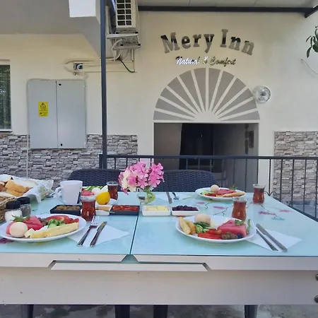 Mery