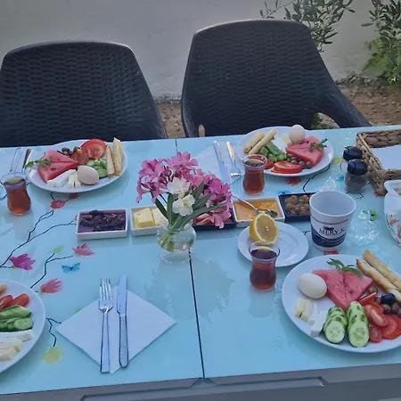 Mery Accommodatie bij particulieren