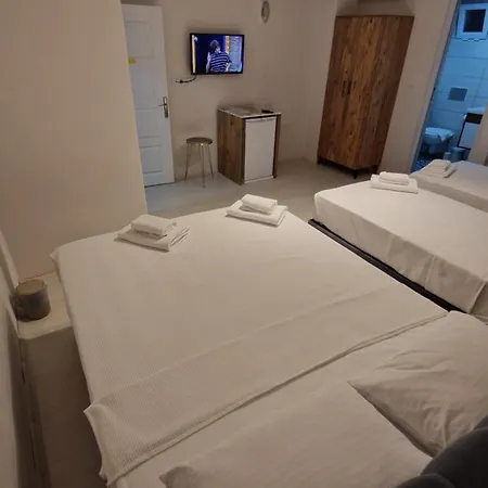 Mery Kwatera prywatna Pamukkale