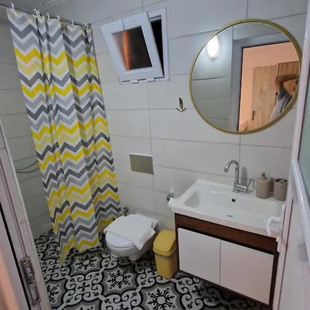 Accommodatie bij particulieren Mery