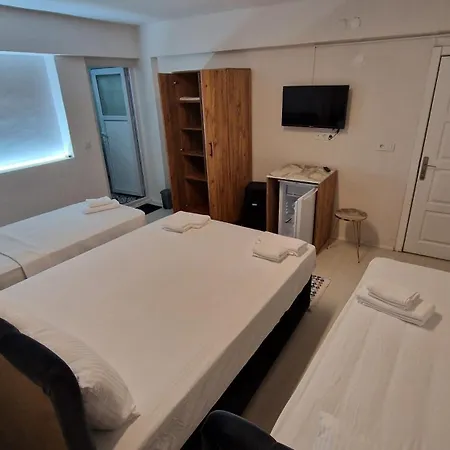 Mery ホームステイ *