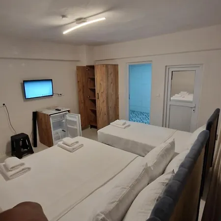 Mery ホームステイ *