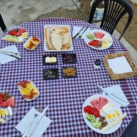 Mery Accommodatie bij particulieren